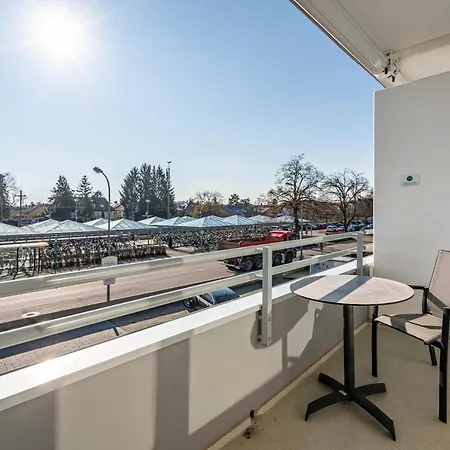 Huber Living Basic 104 Germering