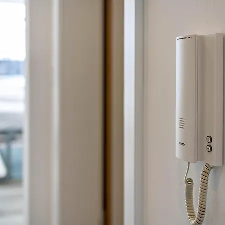 Lägenhet Huber Living Basic 104 Germering