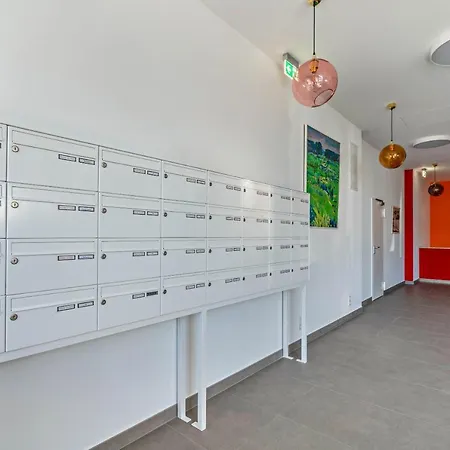 Huber Living Basic 104 Germering