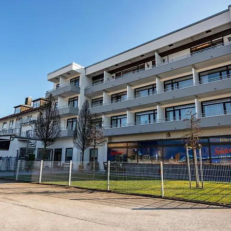 Apartamento Huber Living Basic 104 *