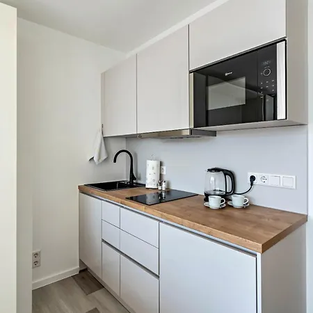 Huber Living Basic 104 * 저머링